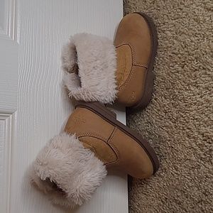 Toddler girl OshKosh boots